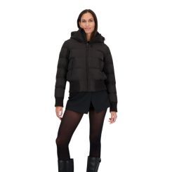Airforce - Tate Bomber - Zwart