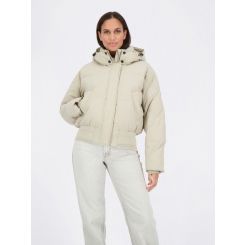 Airforce - Bex Bomber Women - Beige