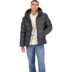 Airforce - Robby Jacket - Gun Metal