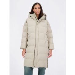 Airforce - Janet Parka Women - Beige