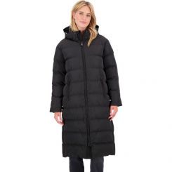 Airforce - Grace Jacket Women - True Black