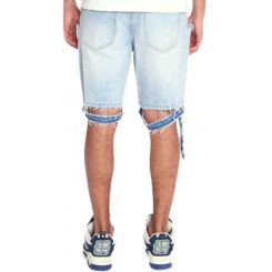 Amicci - AMJ30/ADRANO - Blauw