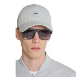 Antony Morato - Baseball Hat - Grijs