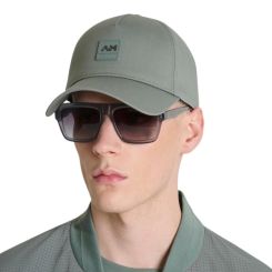 Antony Morato - Baseball Hat - Groen