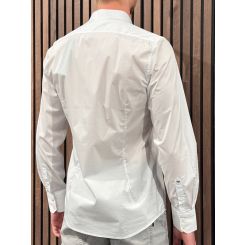 Antony Morato - Blouse - Wit