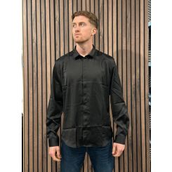 Antony Morato - Blouse - Zwart