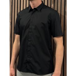 Antony Morato - Blouse heren - Zwart
