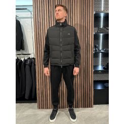Antony Morato - Bodywarmer - Zwart