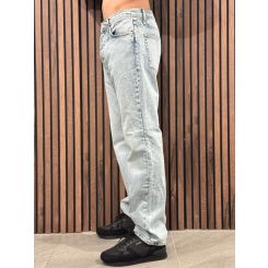 Antony Morato - Brad Flared Straight Fit - Blauw