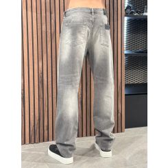 Antony Morato - Brad Flared Straight Fit - Grijs