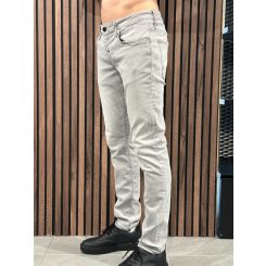 Antony Morato - Ozzy Tapered Fit - Grijs