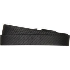 Antony Morato - Buckle Belt - Zwart