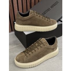 Antony Morato - HERENSCHOENEN - Beige