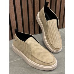 Antony Morato - Instappers - Beige