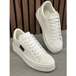 Antony Morato - Sneakers - Wit