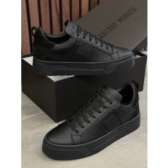 Antony Morato - HERENSCHOENEN - Zwart