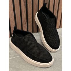 Antony Morato - Instappers - Zwart