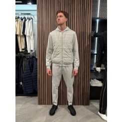 Antony Morato - Hoodie Regular Fit - Beige