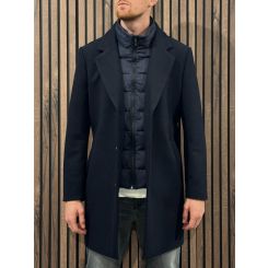 Antony Morato - Jas - Blauw