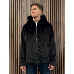 Antony Morato - Jas - Zwart