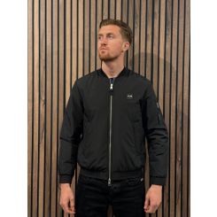 Antony Morato - Tussenjas - Zwart