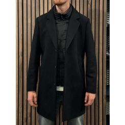 Antony Morato - Jas - Zwart