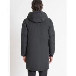 Antony Morato - Timeless Coat Regular Fit - Zwart