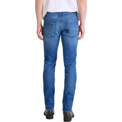 Antony Morato - Ozzy Tapered Fit - Blauw
