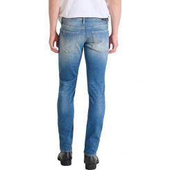 Antony Morato - Ozzy Tapered Fit - Blauw