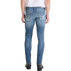 Antony Morato - Ozzy Tapered Fit - Blauw