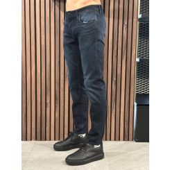 Antony Morato - Kurt Comfort Tapered Fit - Blauw