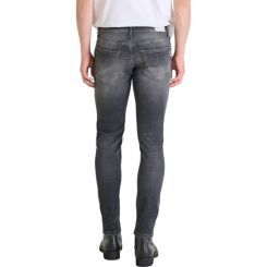 Antony Morato - Ozzy Tapered Fit - Zwart