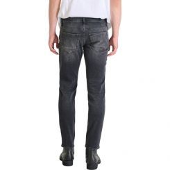 Antony Morato - Kurt Comfort Tapered Fit - Zwart