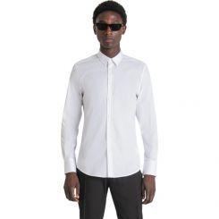 Antony Morato - Blouse - Wit