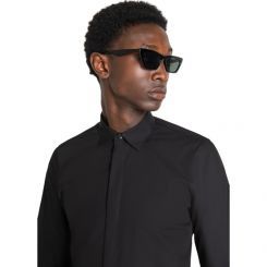 Antony Morato - Blouse heren - Zwart