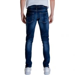 Antony Morato - Ozzy Tapered Fit - Blauw