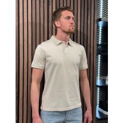 Antony Morato - Polo heren - Beige