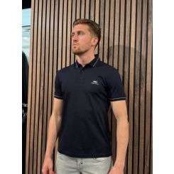 Antony Morato - Heren polo - Blauw