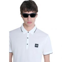 Antony Morato - Polo - Wit