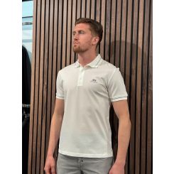Antony Morato - Heren polo - Wit