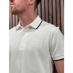 Antony Morato - Polo - Wit