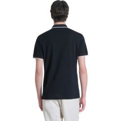 Antony Morato - Polo - Zwart