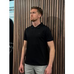 Antony Morato - Polo heren - Zwart