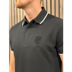 Antony Morato - Polo - Zwart