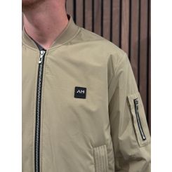 Antony Morato - Regular-Fit Jacket - Beige