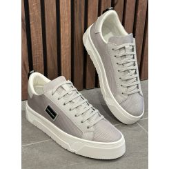 Antony Morato - Sneakers - Grijs