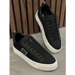 Antony Morato - Sneakers - Zwart