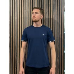 Antony Morato - T-shirt - Blauw