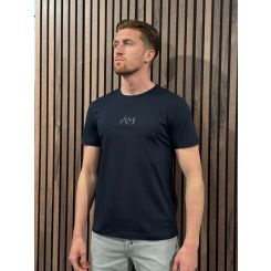 Antony Morato - T-shirt - Blauw