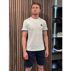 Antony Morato - T-shirt - Wit